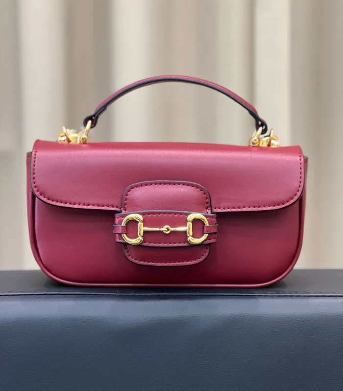 Small Shoulder Bag