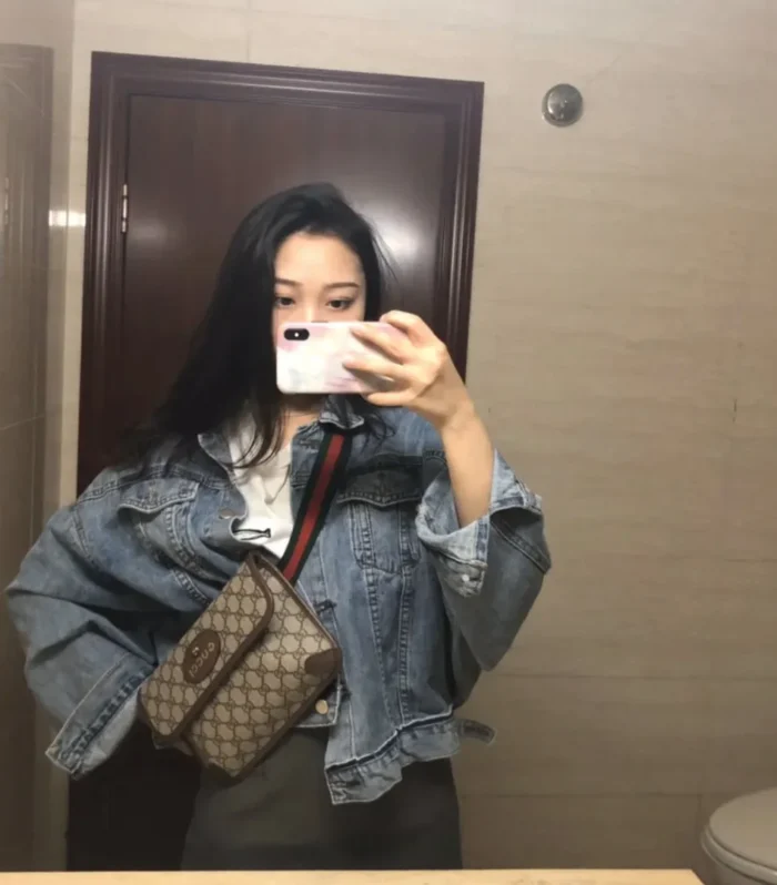 Speechless Versatile Bag