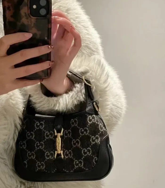 Shoulder Strap Bag