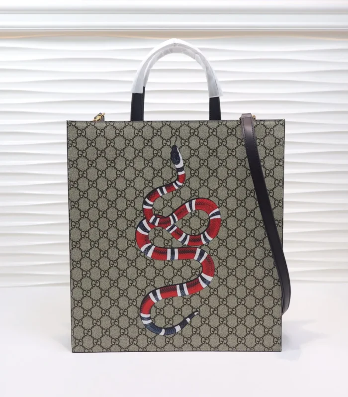 Serpent Tote Large