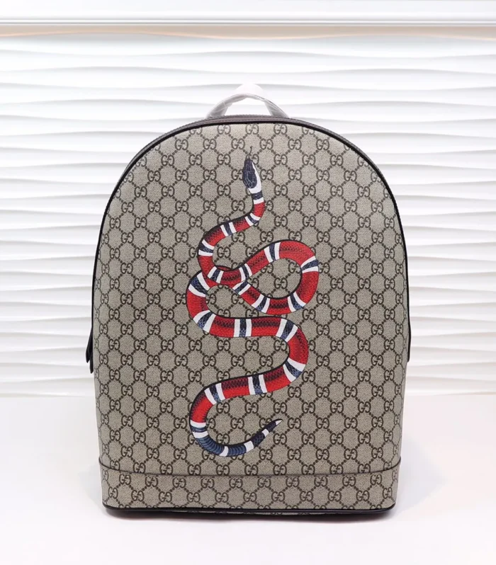 Serpentine Backpack Medium