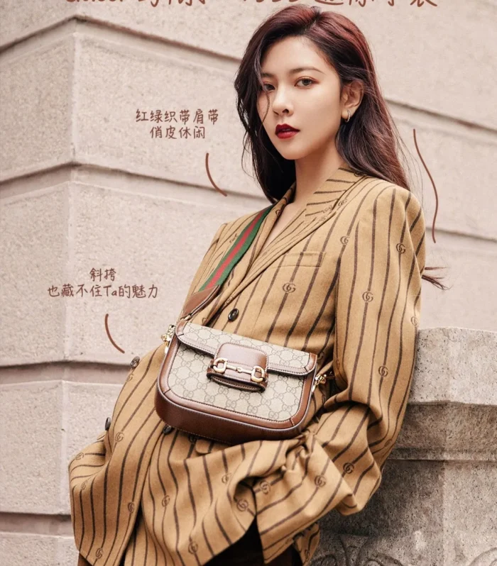 Saddle Bag 20