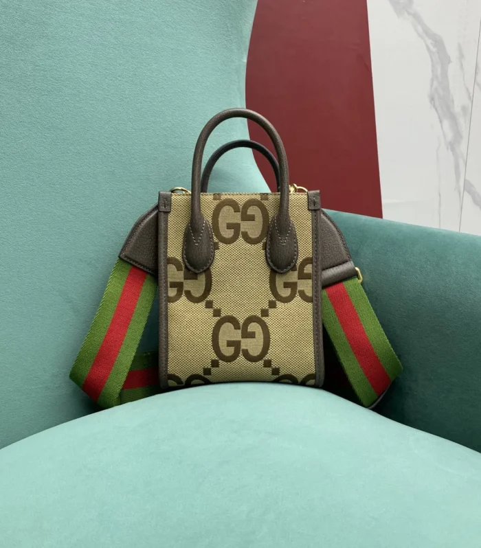 Retro Everyday Tote