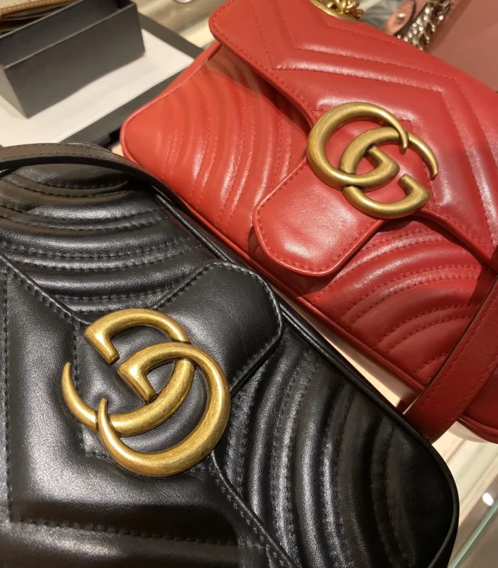 Rational Consumer Bag