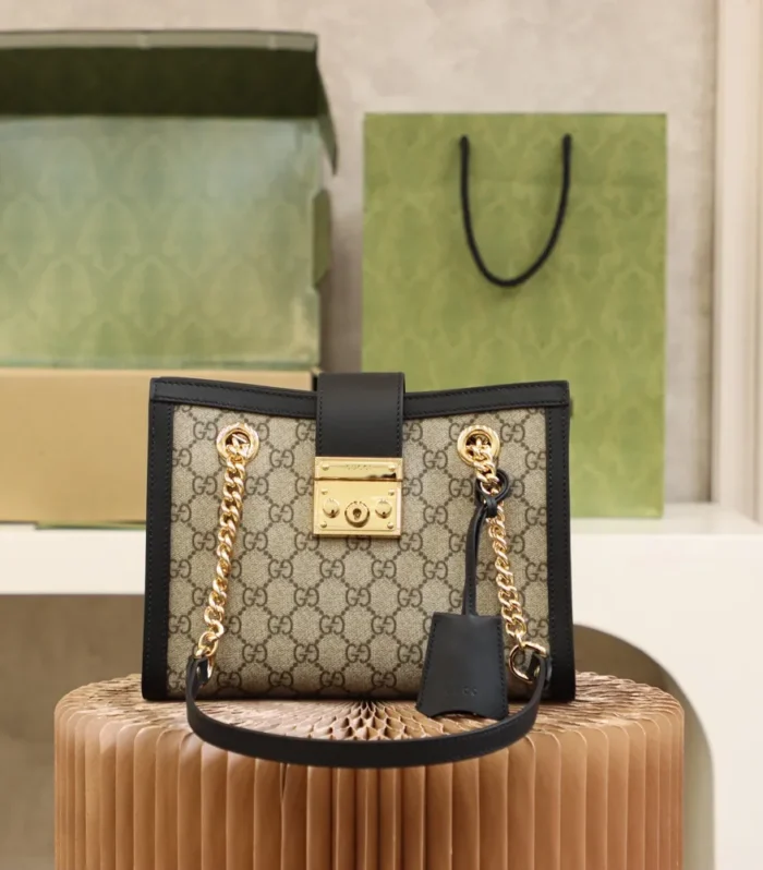 Pure Collection Small Leather