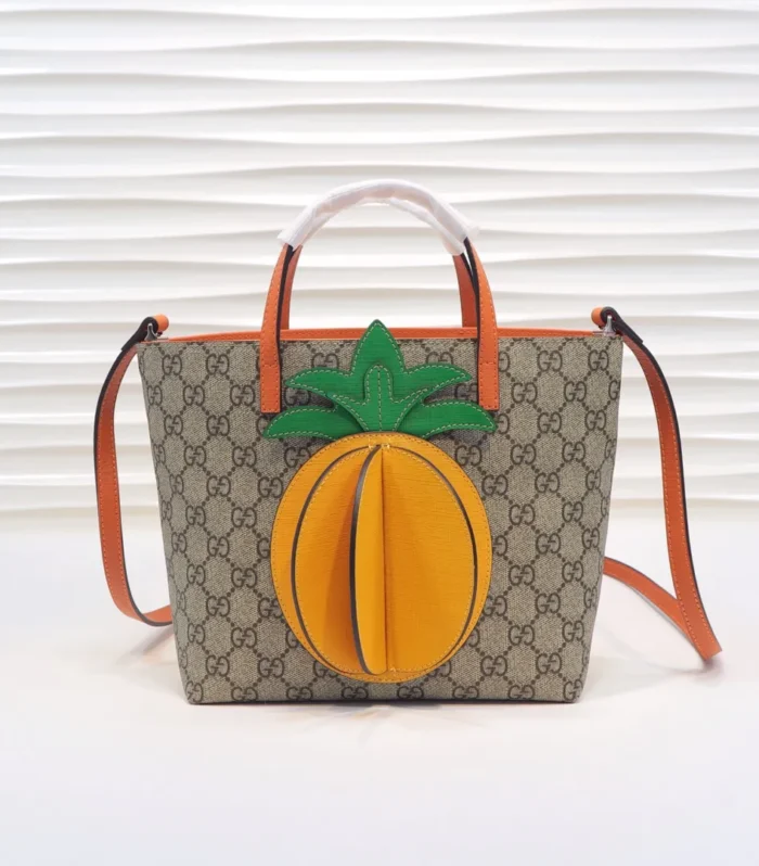 Pineapple Top Handle Small