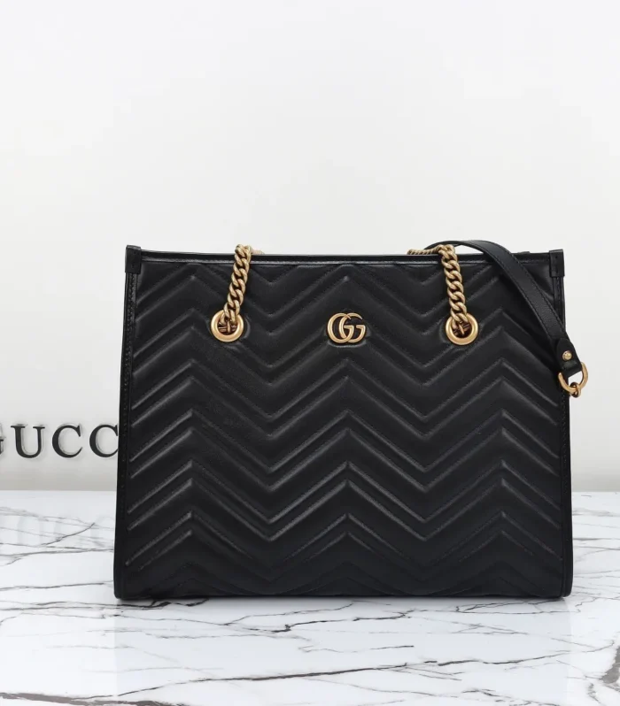 Original Leather Tote Medium