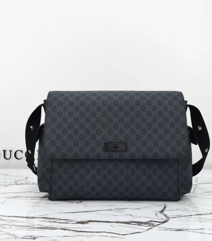Original Leather Tote Large