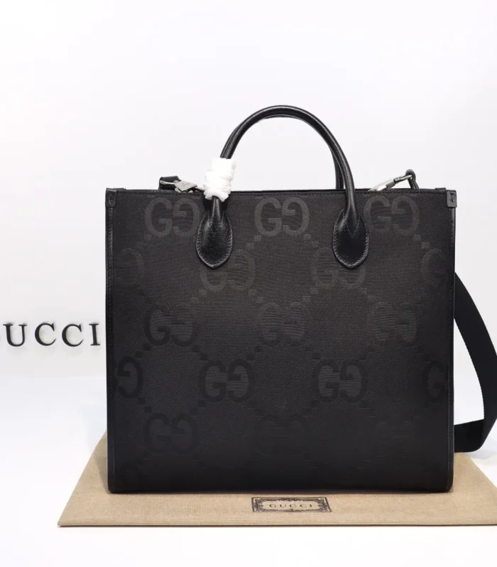 Original Leather Tote Large