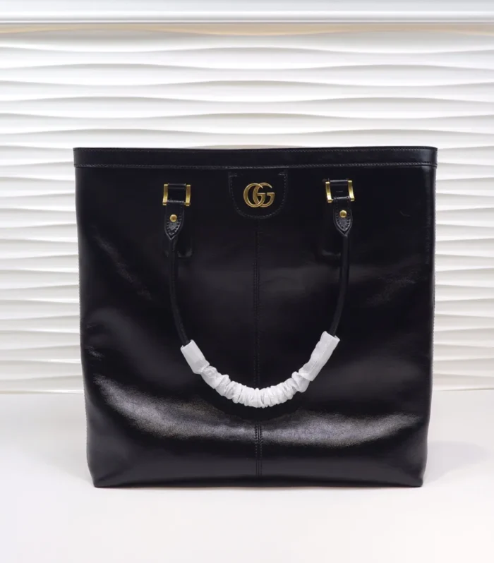 Original Leather Tote Large