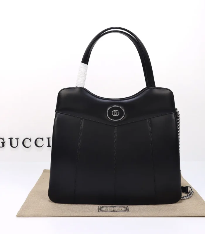Original Leather Tote 36