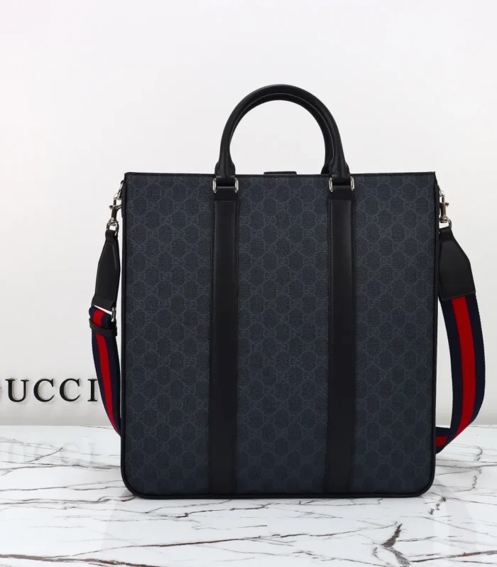 Original Leather Tote 38
