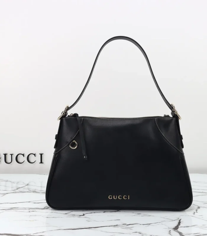Original Leather Shoulder Bag