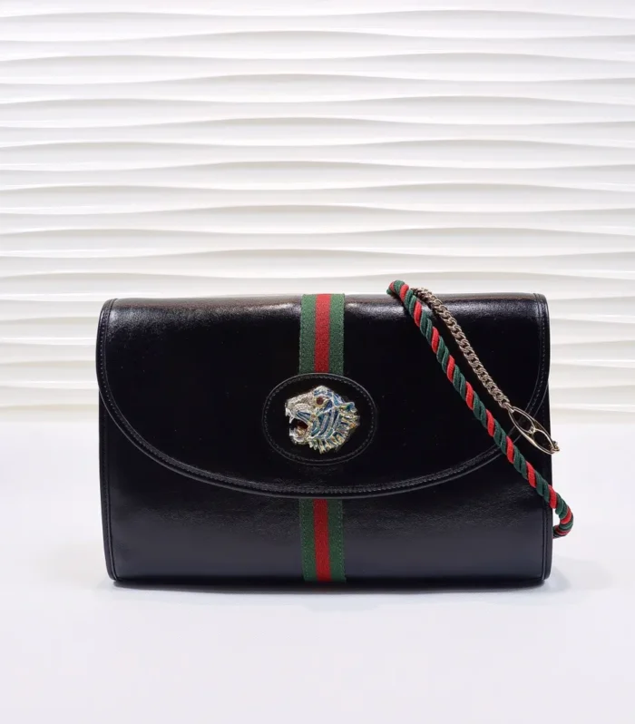 Original Leather Shoulder Bag
