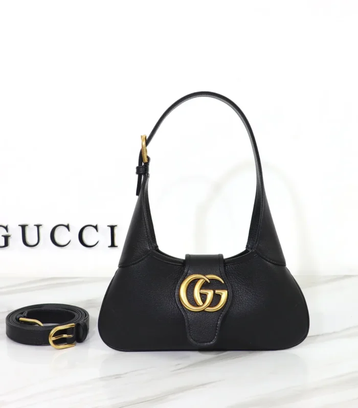 Original Leather Shoulder Bag