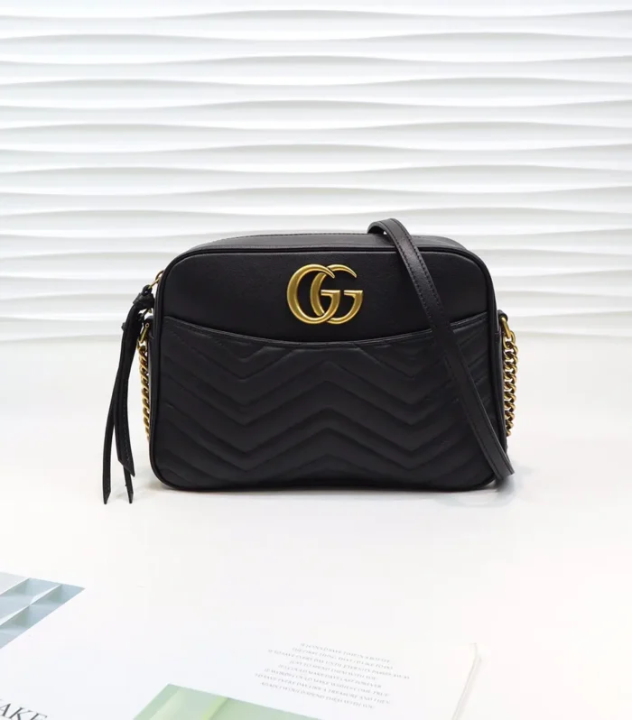 Original Leather Shoulder Bag
