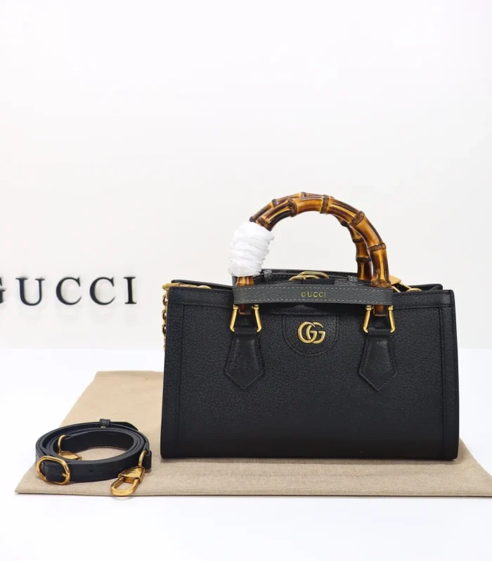 Original Leather Shoulder Bag