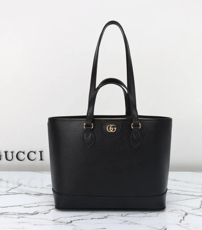 Original Leather Shoulder Bag