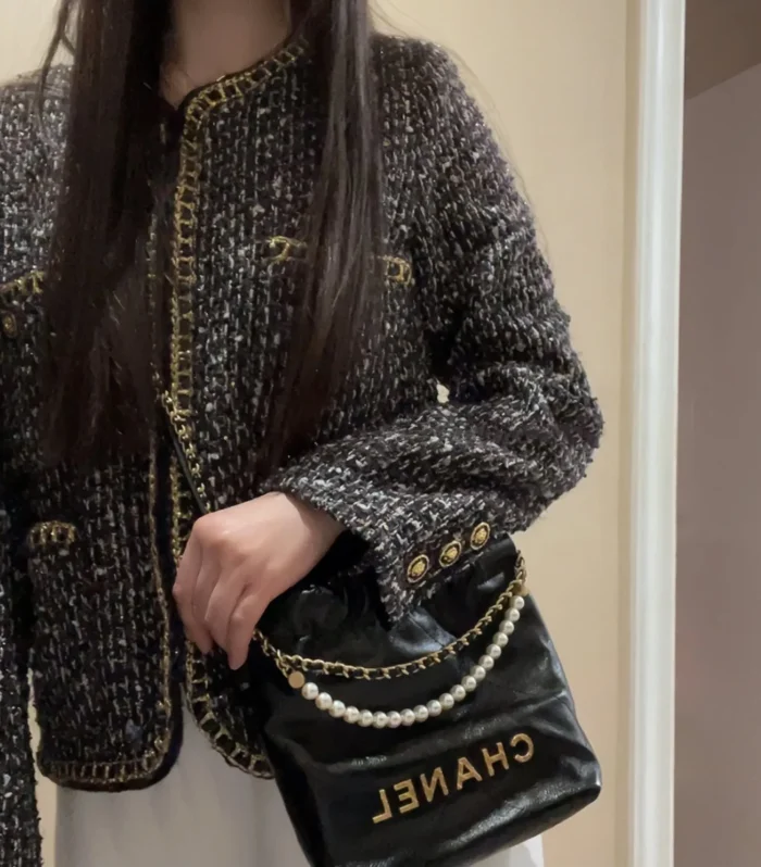 Runway Covet Bag