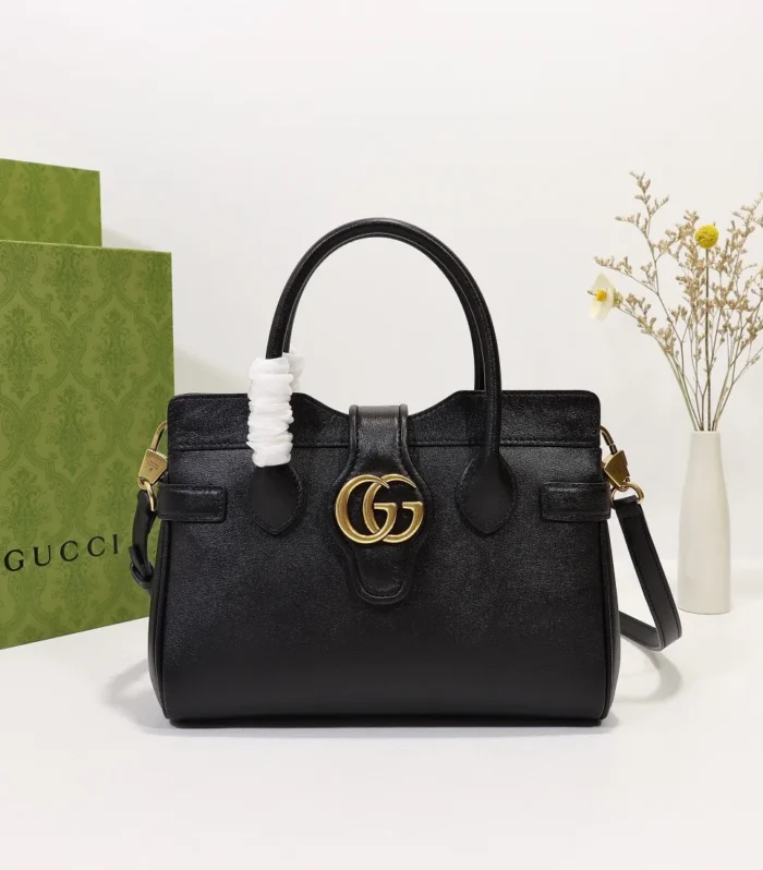 Original Leather Shoulder Bag