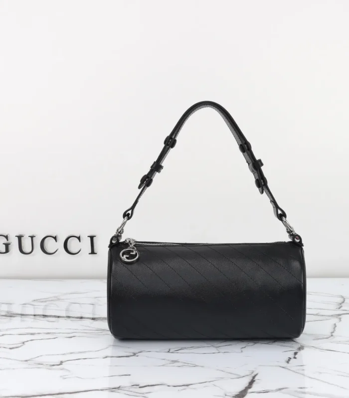 Original Leather Shoulder Bag