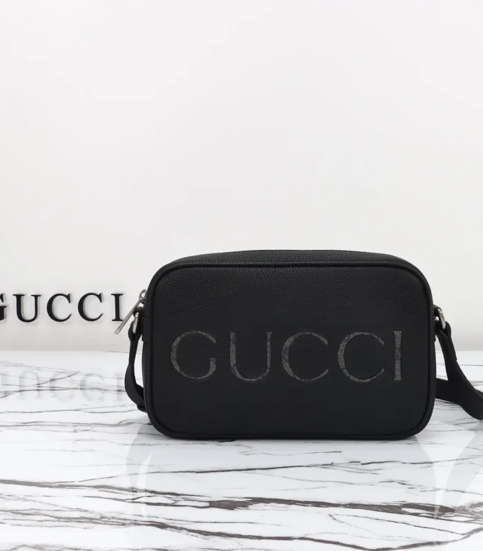 Original Leather Shoulder Bag