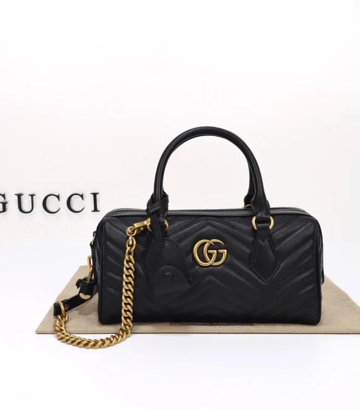 Original Leather Shoulder Bag