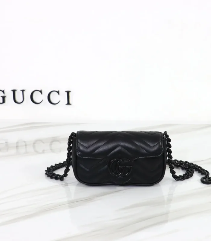 Original Leather Crossbody