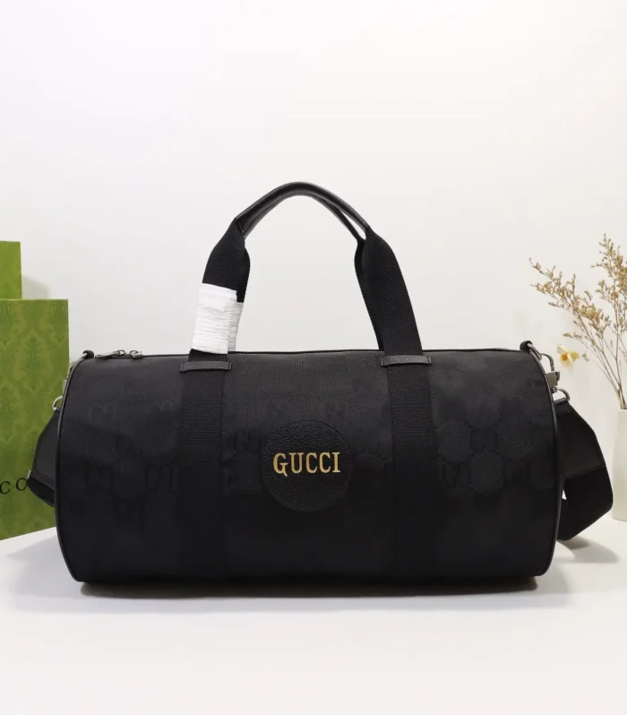 Original Leather Large Duffel