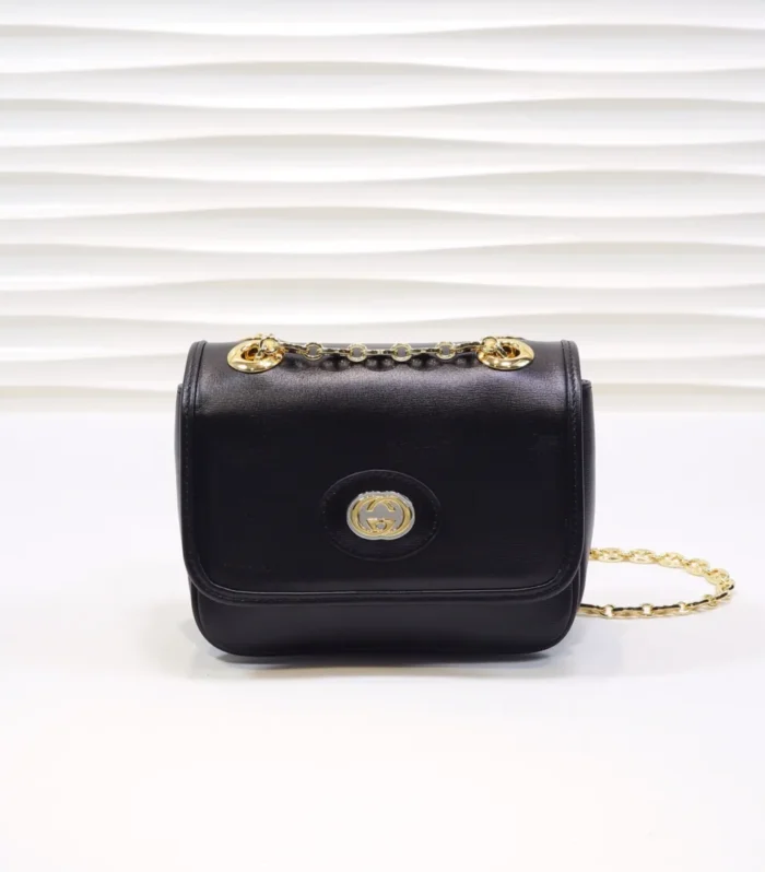 Original Leather Crossbody Small