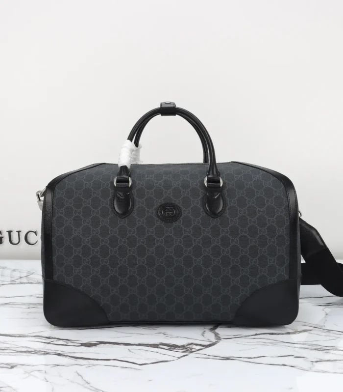 Original Leather Carryall Large