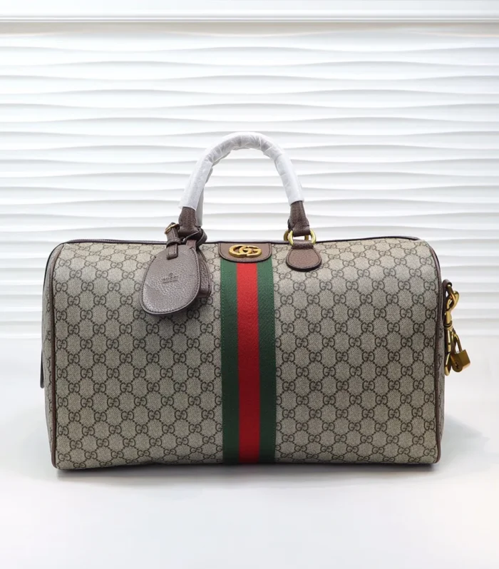Original Leather Brown Tote