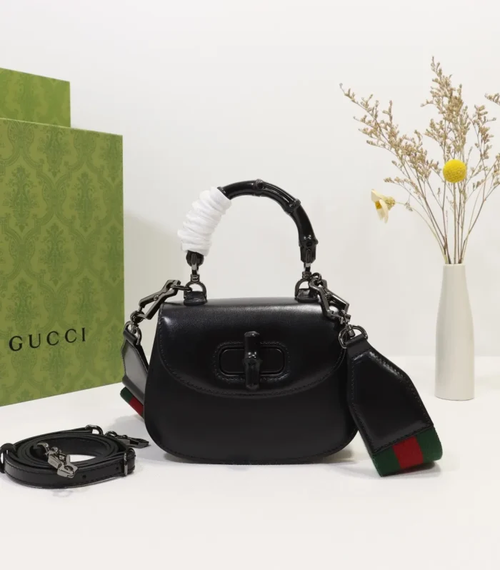 Original Leather Crossbody