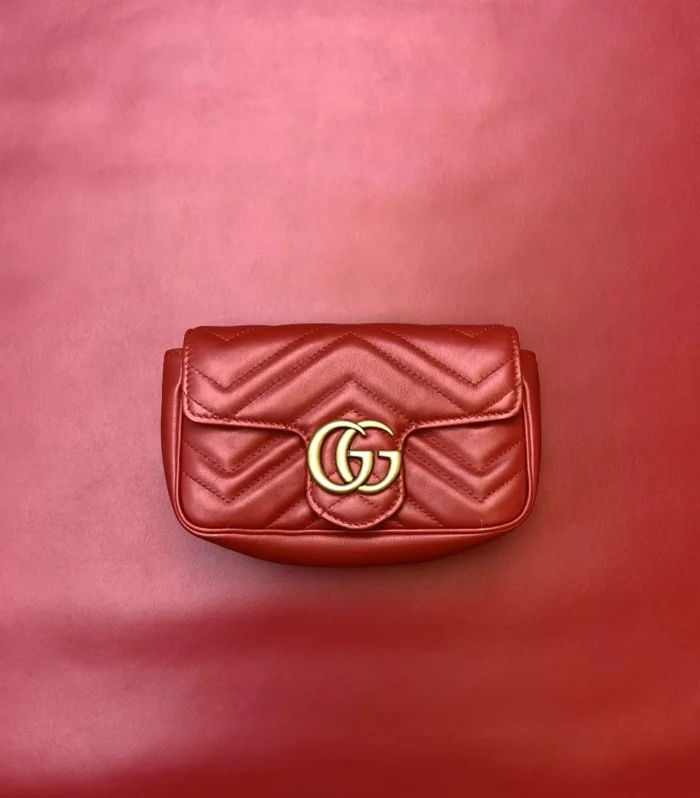 Original Leather Bag