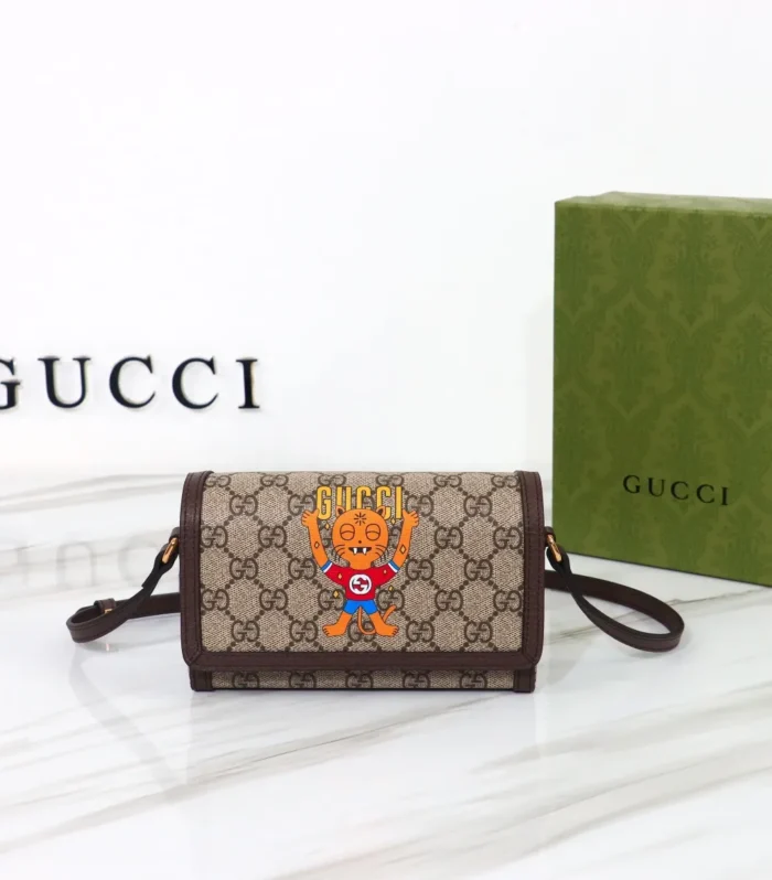Original Leather Bag