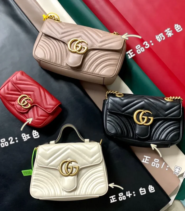 Original Leather Bag