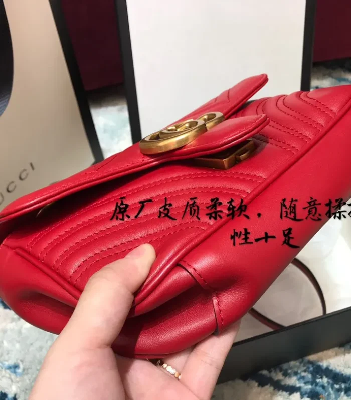 Original Leather Bag
