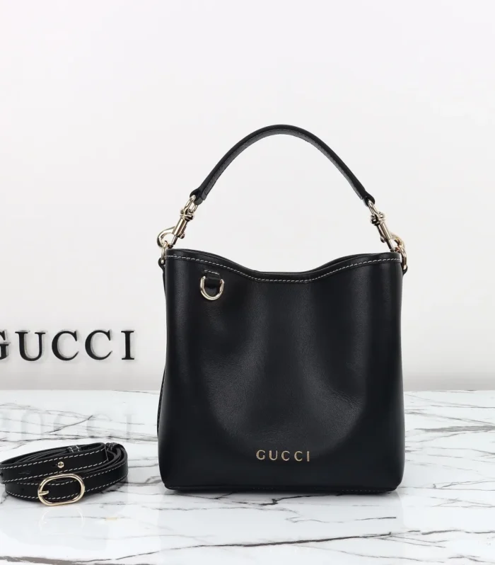 Original Leather Bag