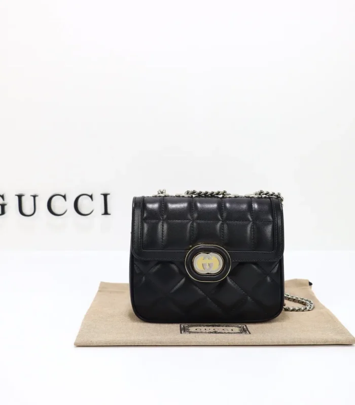 Original Leather Bag Small