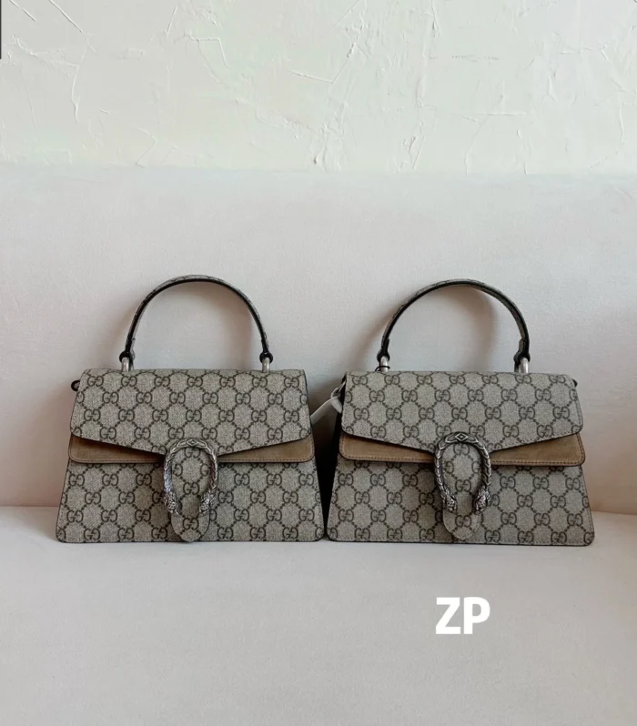 Original Leather Bag