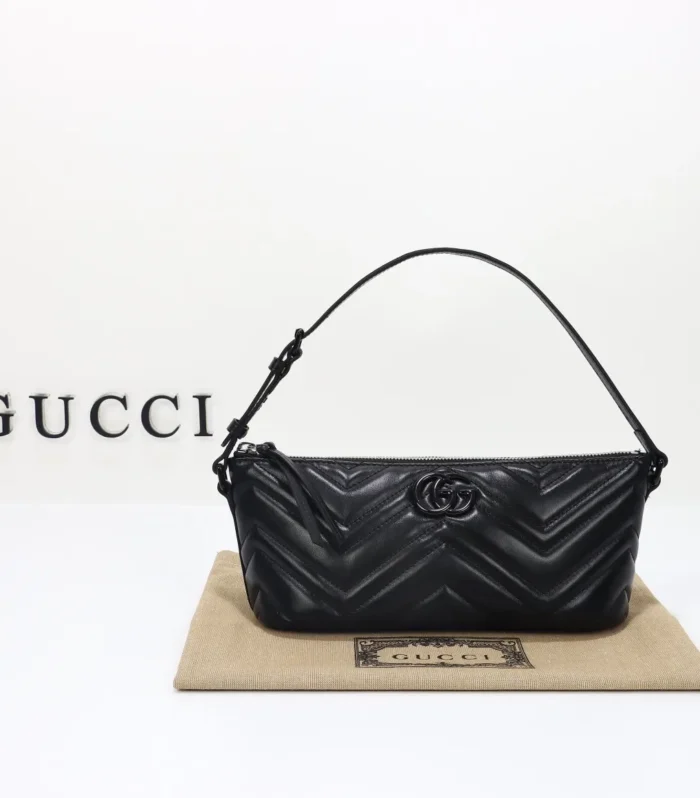 Original Leather Bag Black