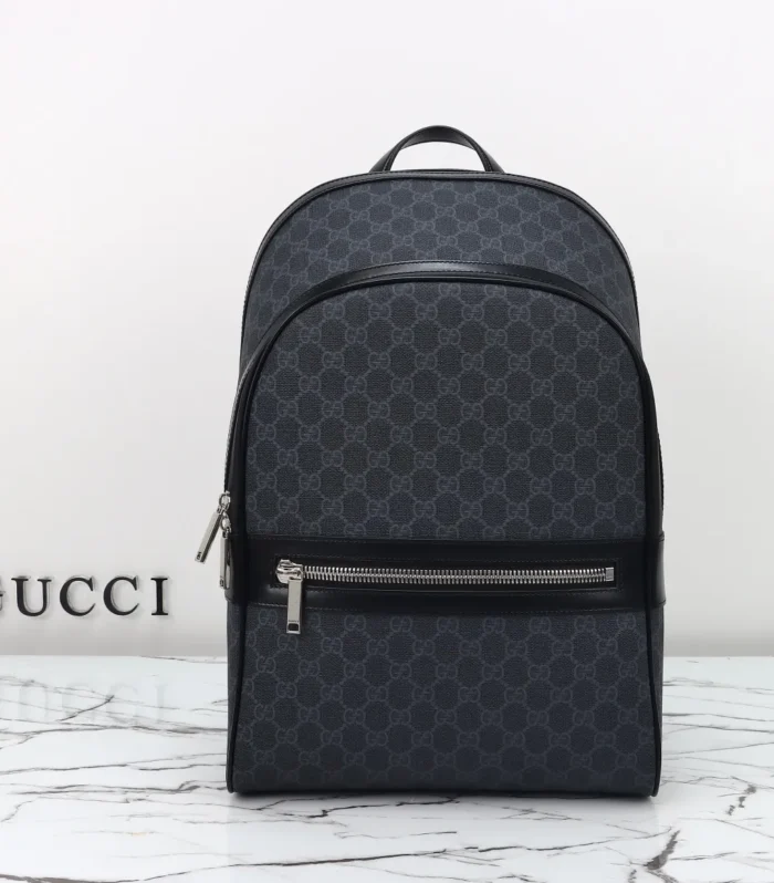 Original Leather Backpack
