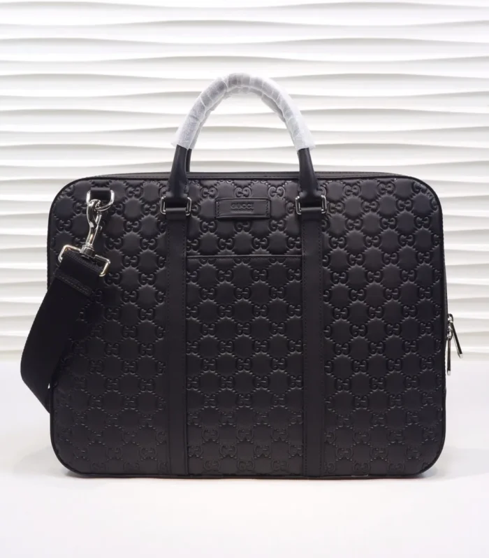 Original Leather Bag 38cm