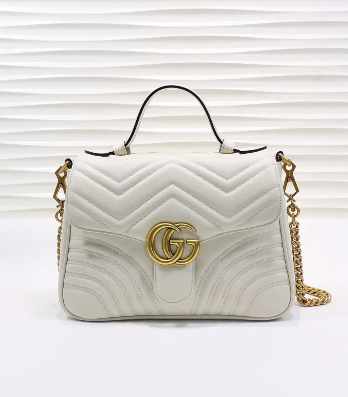 Original Leather Bag 26.5