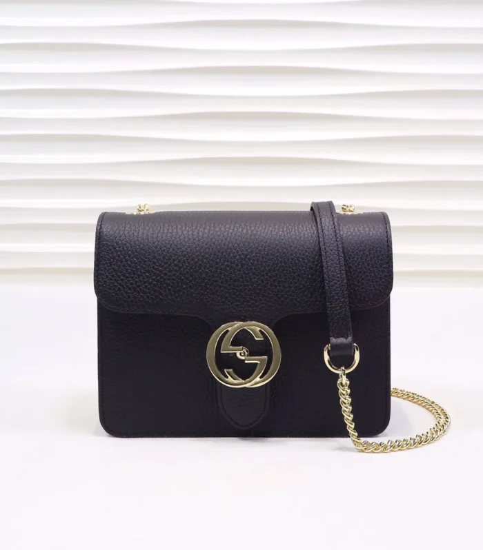 Original Leather Bag 20
