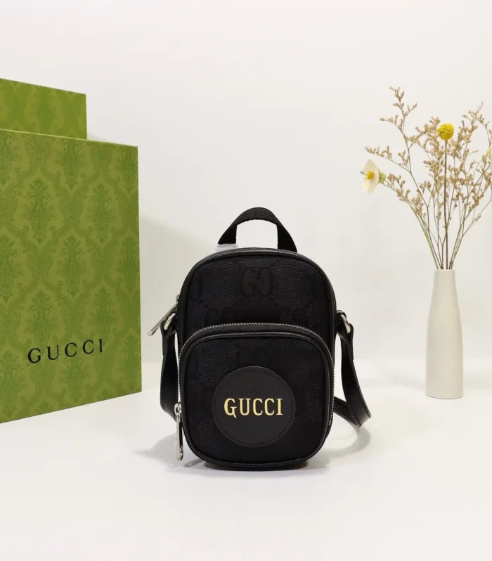 Original Leather Bag 17cm