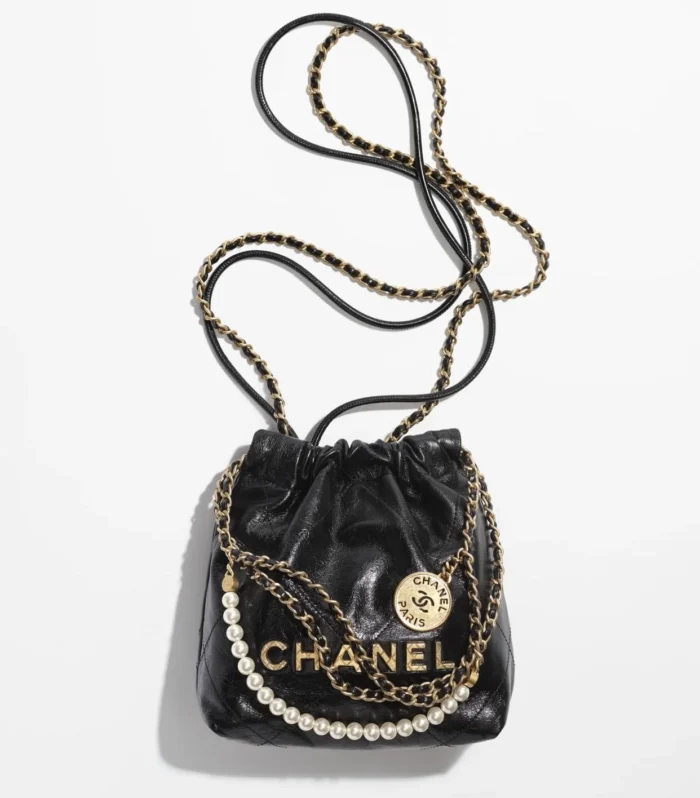 Reference Image Bag