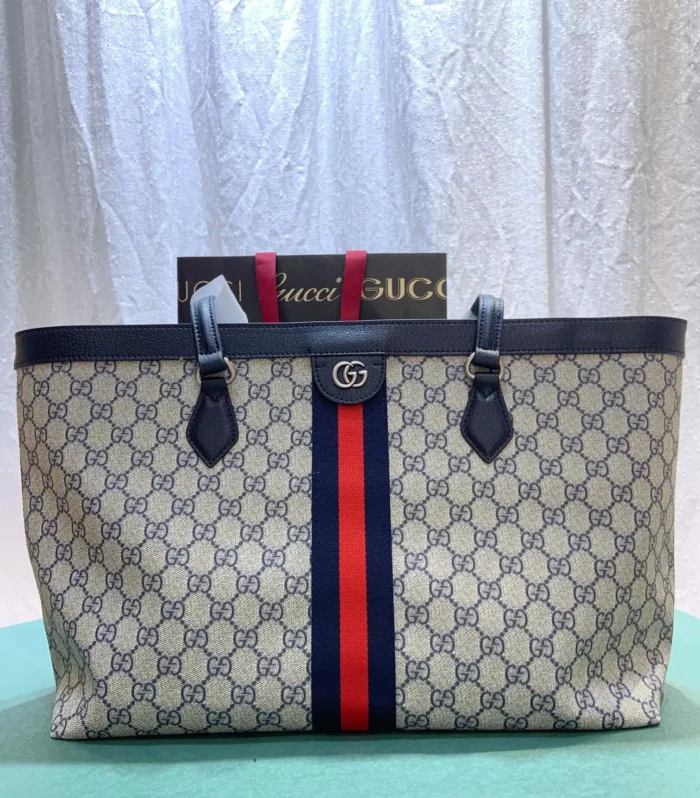 Ophidia Tote Medium