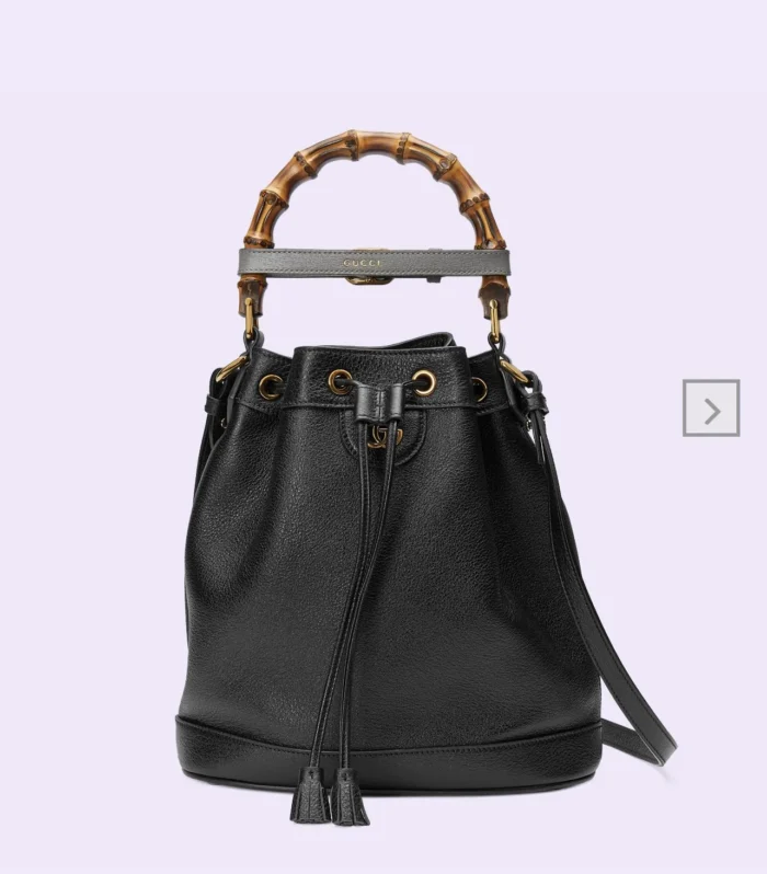 Original Leather Backpack