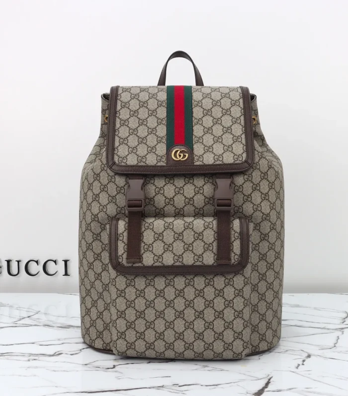 Ophidia Tote Large Almond